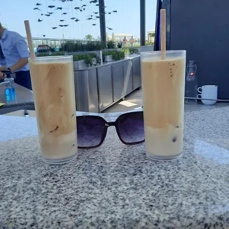 Sea Dreams Apartment Sveti Vlas