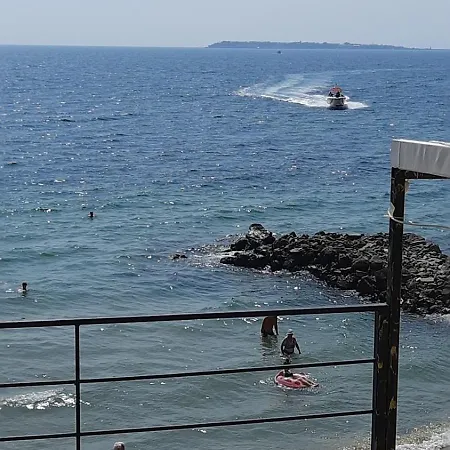 Sea Dreams Sveti Vlas