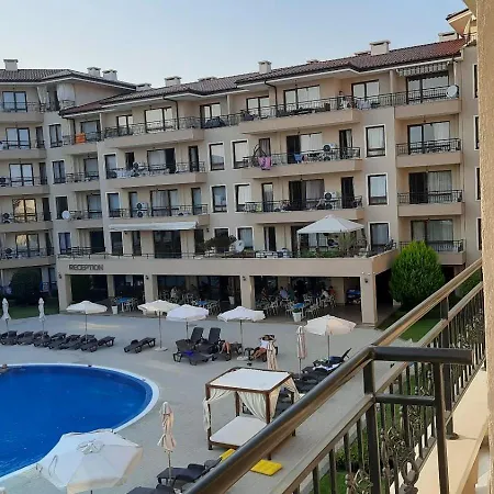 Apartment Sea Dreams