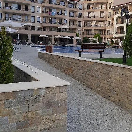 Apartment Sea Dreams