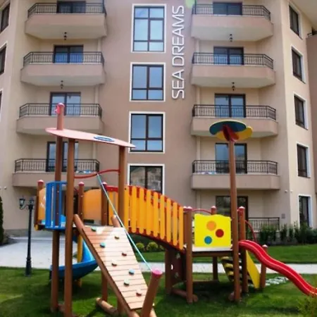 Sea Dreams Apartment