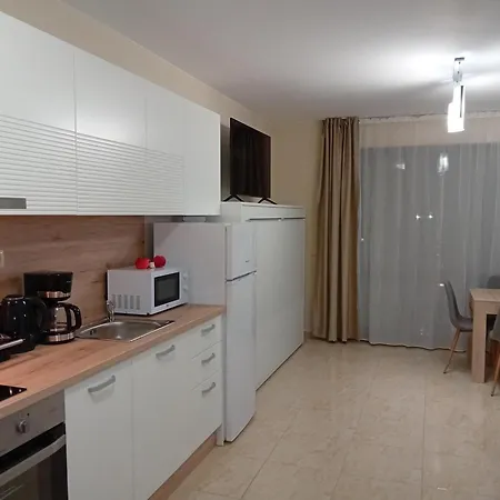 Sea Dreams Apartment *