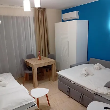 Sea Dreams Apartment Sveti Vlas