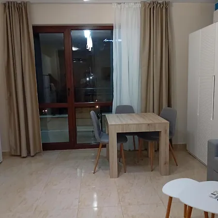 Apartment Sea Dreams