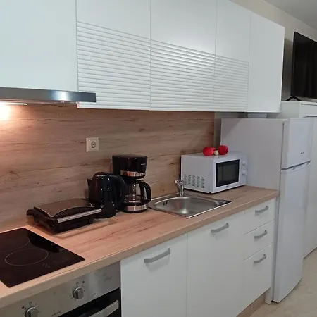 Sea Dreams Sveti Vlas