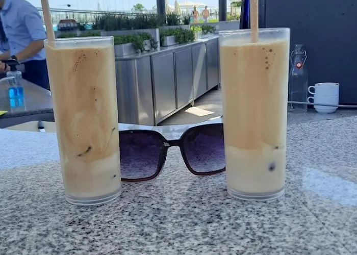 Sea Dreams Апартамент Свети Влас