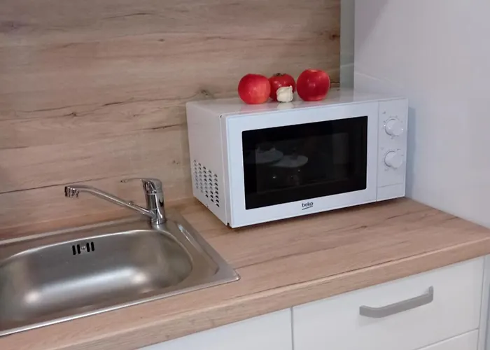 Sea Dreams Апартамент *