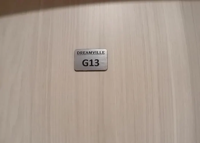 Sea Dreams Апартамент Свети Влас