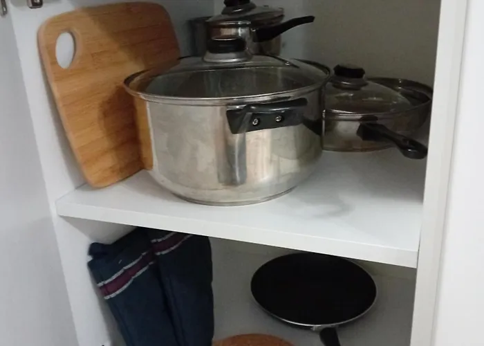 Апартамент Sea Dreams *