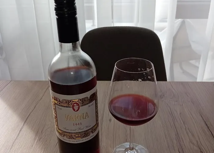 Sea Dreams * Свети Влас