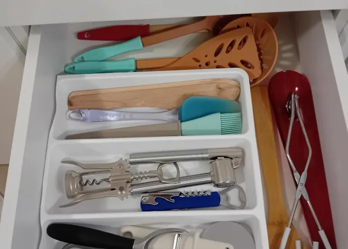 Апартамент Sea Dreams *