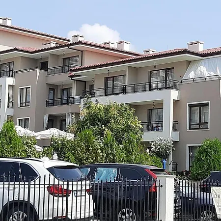 Sea Dreams Apartment Sveti Vlas