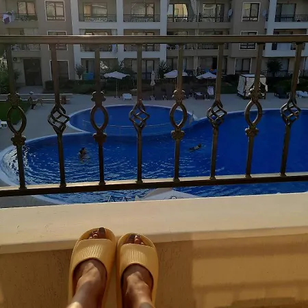 Sea Dreams Apartment Sveti Vlas