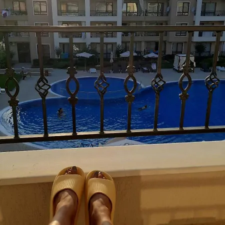 Sea Dreams Apartment Sweti Wlas