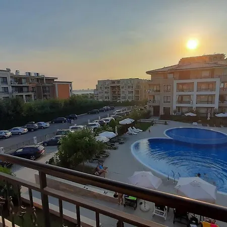 Apartment Sea Dreams Sveti Vlas