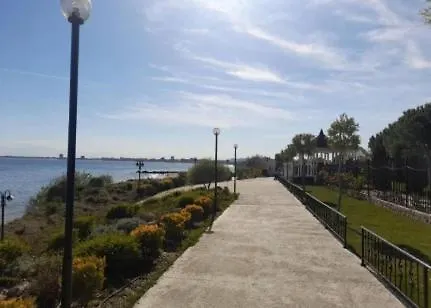 Sea Dreams Apartment *