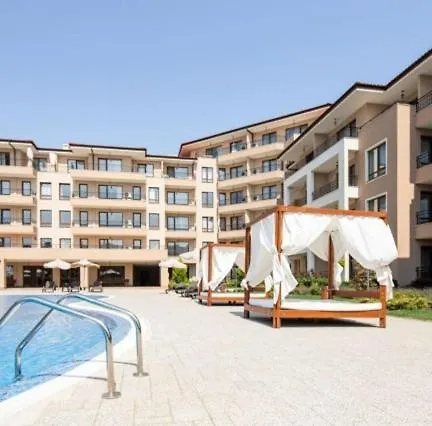 Apartment Sea Dreams Sweti Wlas