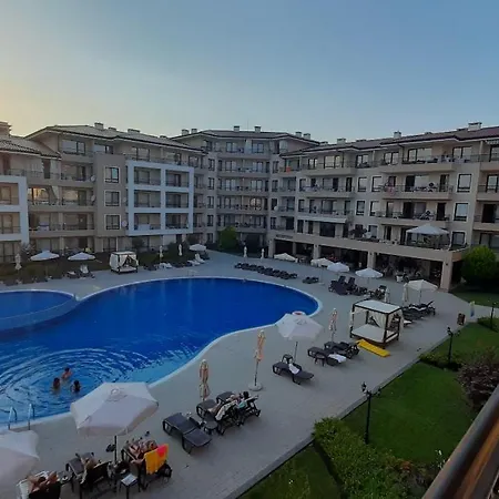 Sea Dreams Sweti Wlas