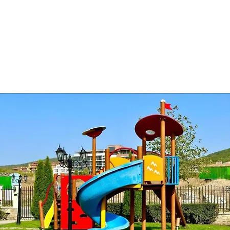 Apartment Sea Dreams *