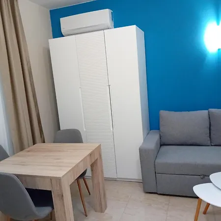 Sea Dreams Apartment