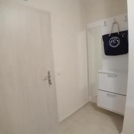 Apartment Sea Dreams *