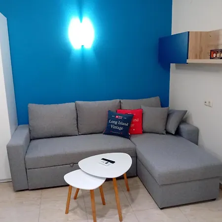 Apartment Sea Dreams Sveti Vlas
