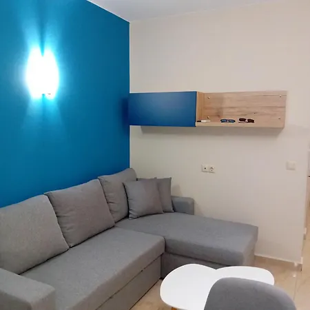 Apartment Sea Dreams Sveti Vlas