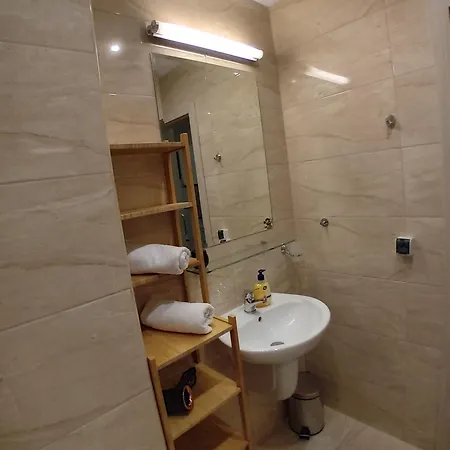 Sea Dreams Apartment Sveti Vlas