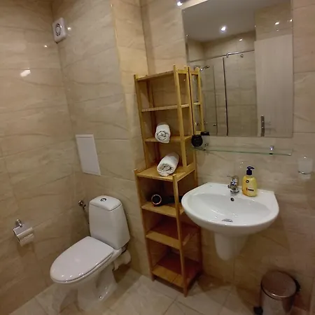 Sea Dreams Apartment