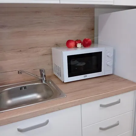 Sea Dreams Apartment *