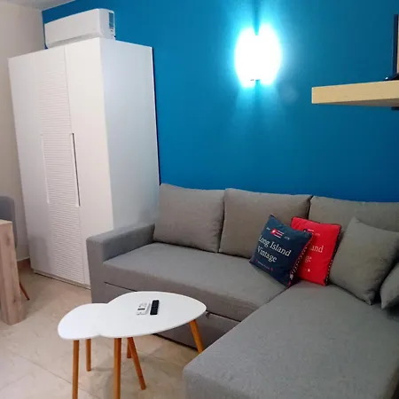 Apartment Sea Dreams Sveti Vlas