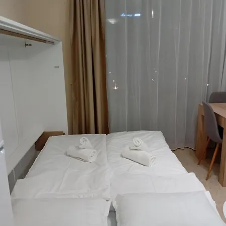 Sea Dreams Apartment Sweti Wlas