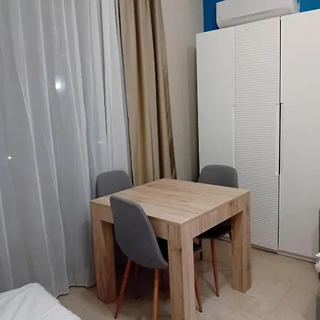 Sea Dreams Apartment *