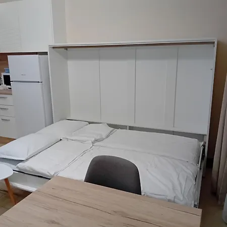 Apartment Sea Dreams Sveti Vlas