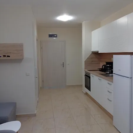 Apartment Sea Dreams