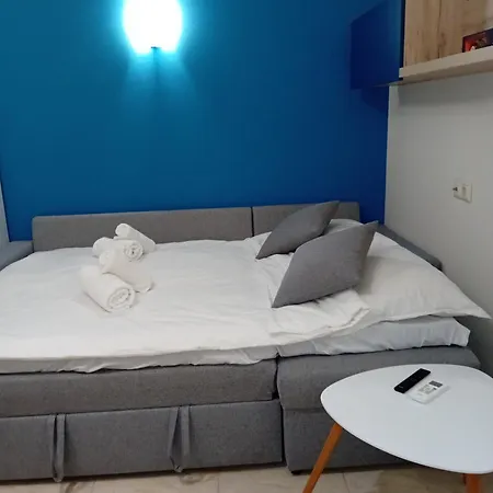 Sea Dreams Sveti Vlas