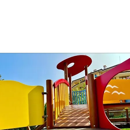 Sea Dreams Apartment *