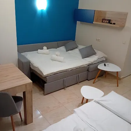 Sea Dreams Apartment *