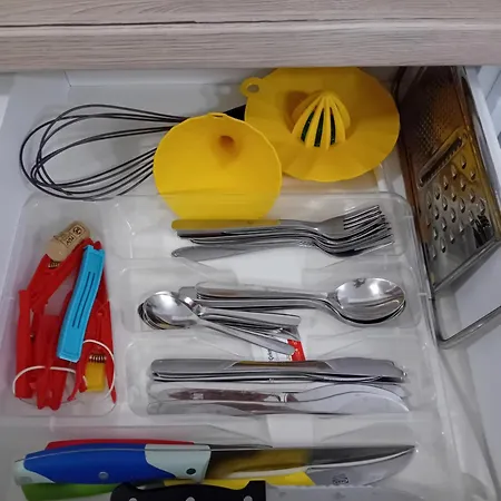 Apartment Sea Dreams Sweti Wlas