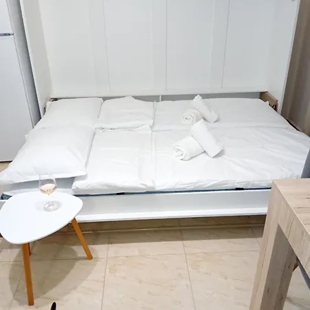 Sea Dreams Apartment