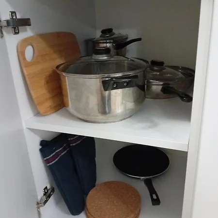 Apartment Sea Dreams *