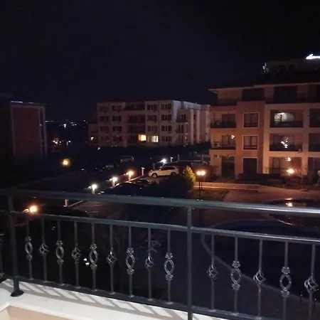 Sea Dreams Apartment Sweti Wlas