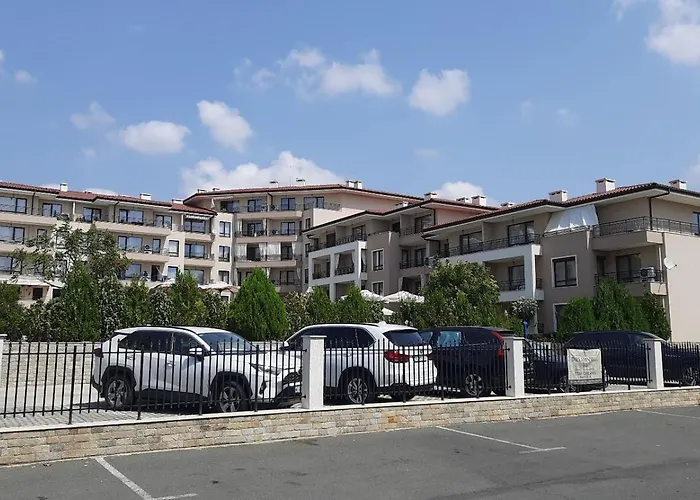 Sea Dreams * Sveti Vlas