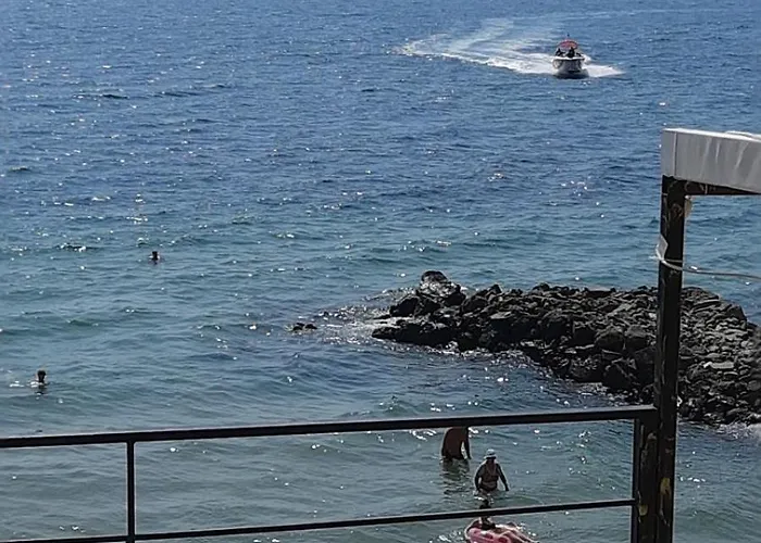 Sea Dreams Sveti Vlas