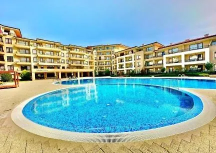 Apartamento Sea Dreams