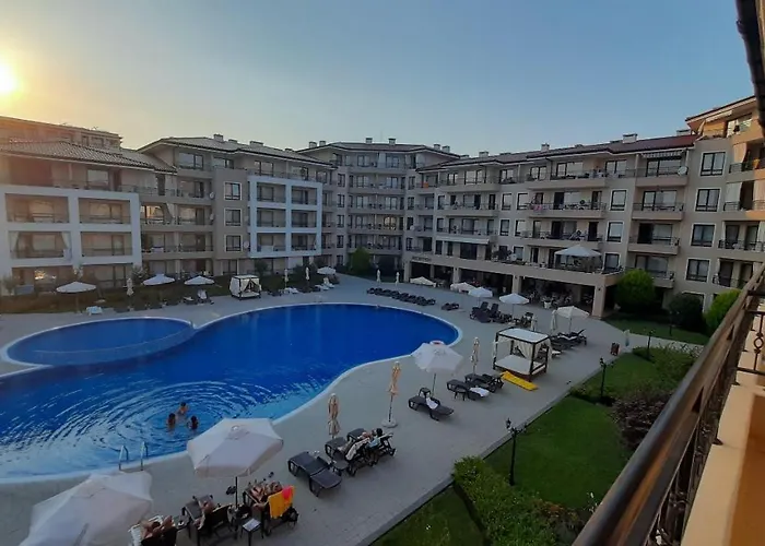 Sea Dreams Sveti Vlas