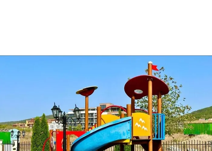 Apartamento Sea Dreams *