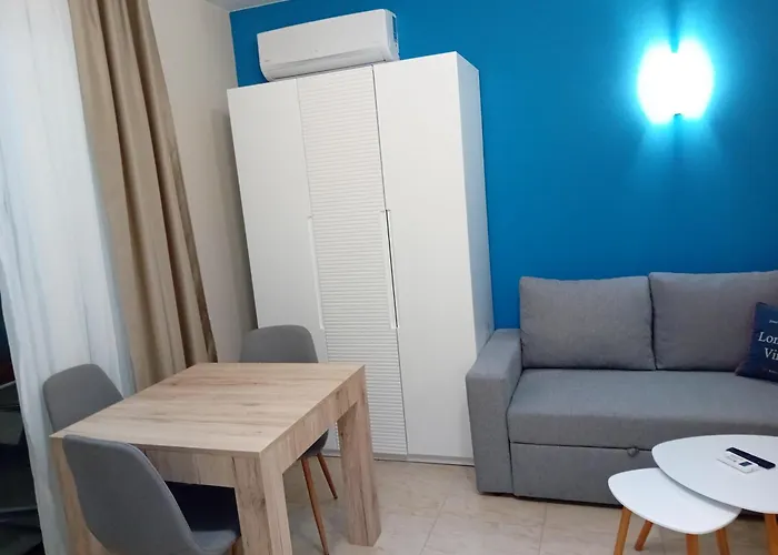 Sea Dreams Apartamento