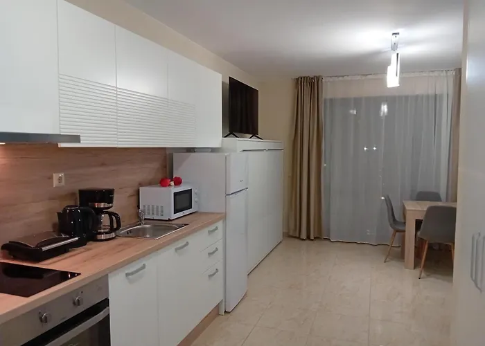 Sea Dreams Apartamento *