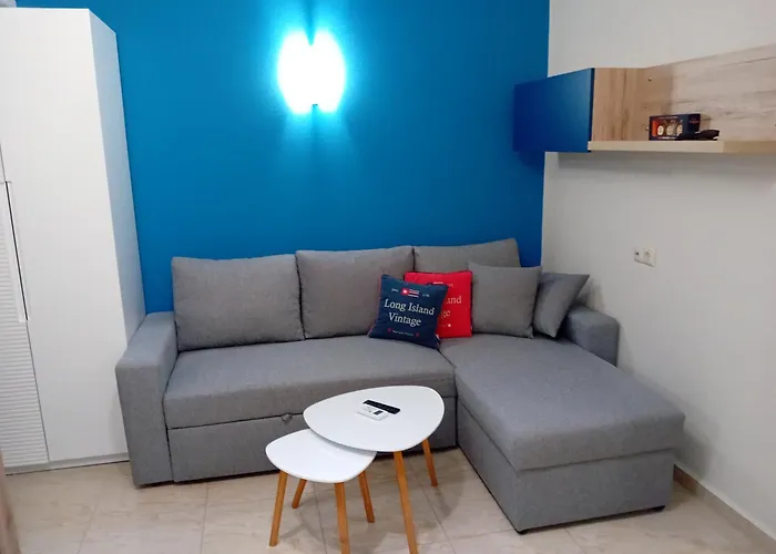 Apartamento Sea Dreams Sveti Vlas